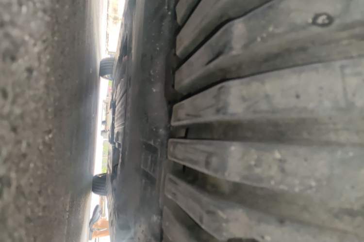 Used Mercedes-Benz C-Class 2015 C 200 L Sport Edition Chassis Front