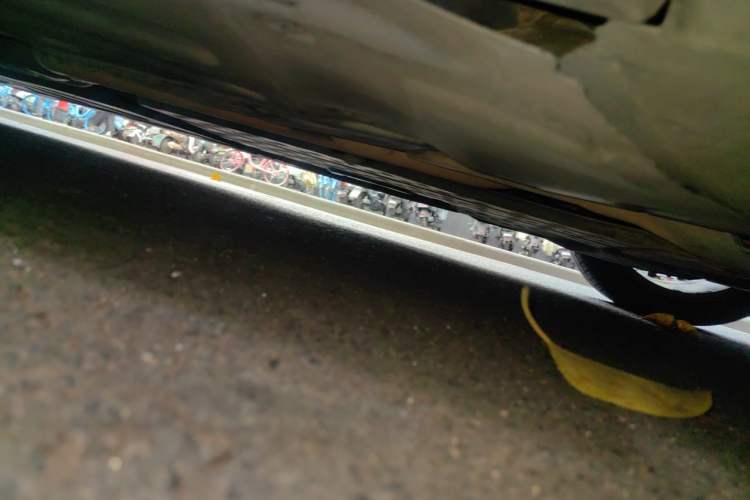 Used Mercedes-Benz C-Class 2015 C 260 L Sport Edition Chassis Front Right