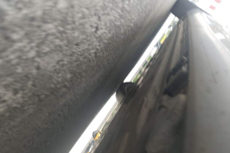 Used Mercedes-Benz C-Class 2015 C 200 L Chassis Front Right