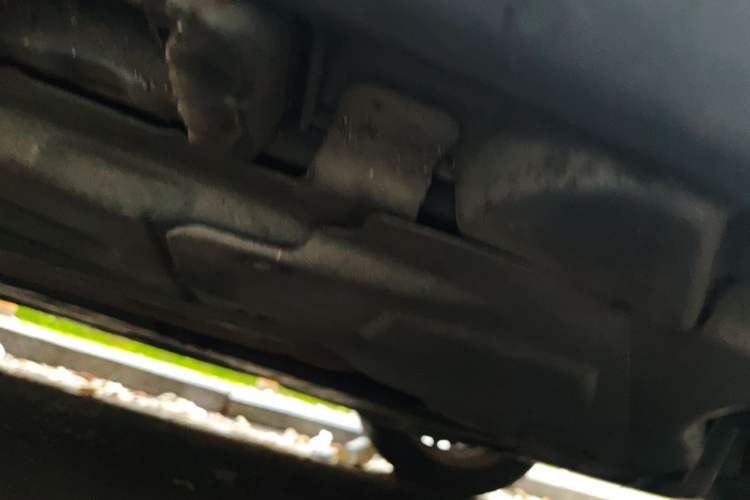 Used Mercedes-Benz C-Class 2015 C 200 L Chassis Front Right