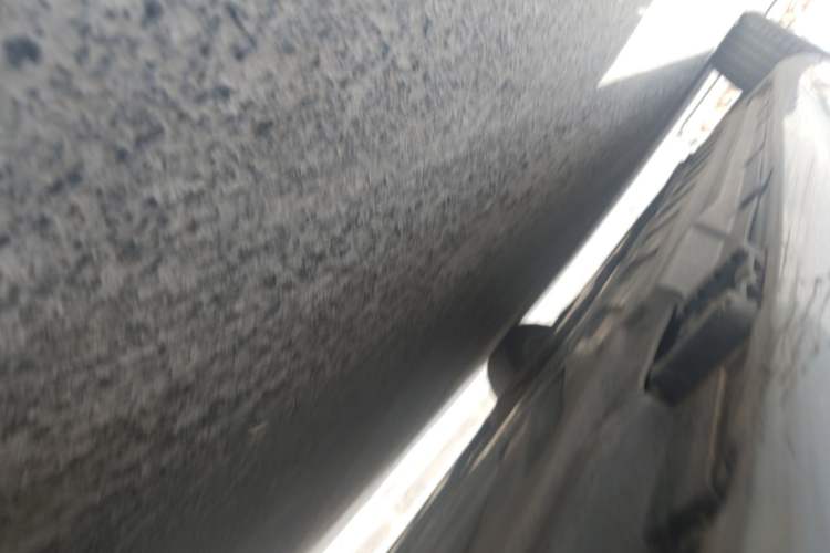 Used Mercedes-Benz C-Class 2015 C 200 L Chassis Rear Left