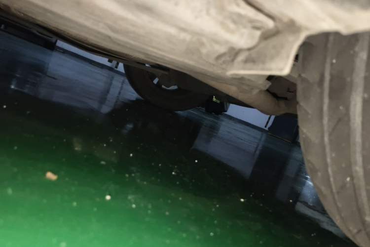 Used Mercedes-Benz C-Class 2015 C 200 Sport Edition Chassis Rear Left
