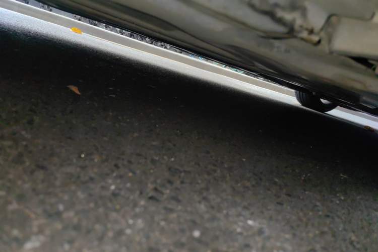 Used Mercedes-Benz C-Class 2015 C 260 L Sport Edition Chassis Rear Right