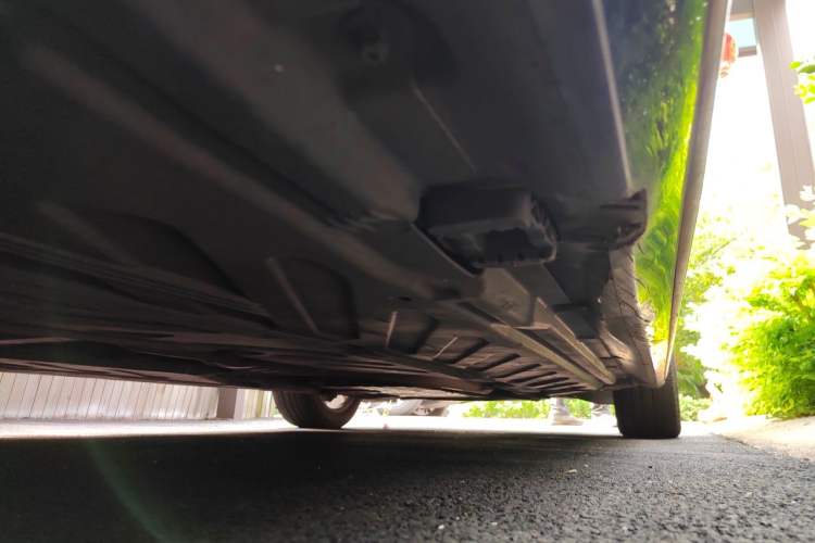 Used Mercedes-Benz C-Class 2015 Revised C 200 L Sport Edition Chassis Rear Right