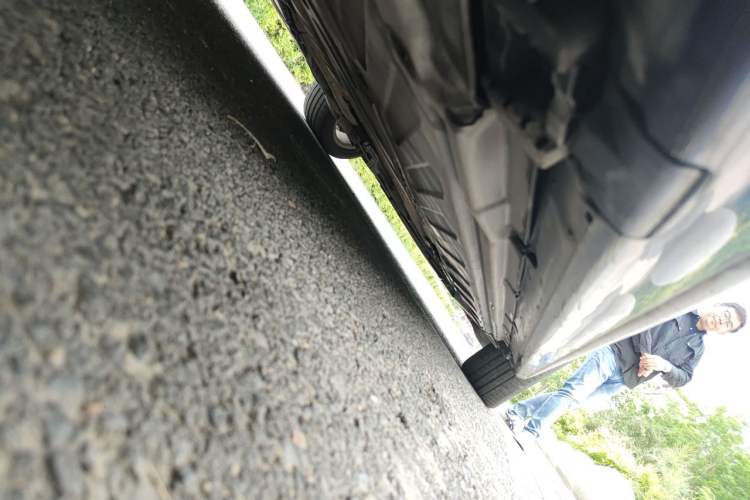 Used Mercedes-Benz C-Class 2015 Restyled C 180 L Sport Edition Chassis Rear Right