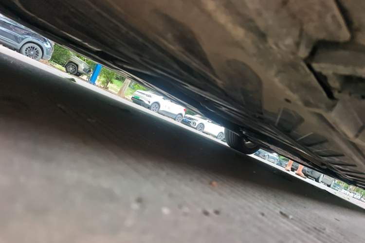 Used Mercedes-Benz C-Class 2015 Restyled C 180 L Sport Edition Chassis Rear Right