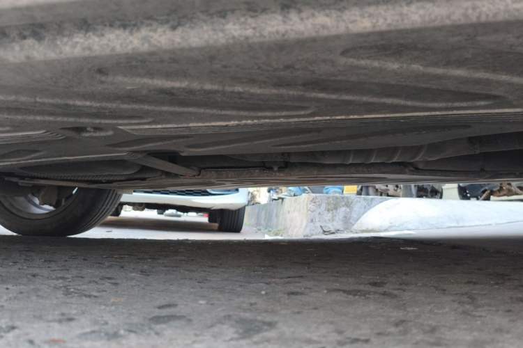 Used Mercedes-Benz C-Class 2015 C 200 Sport Edition Chassis Rear Right