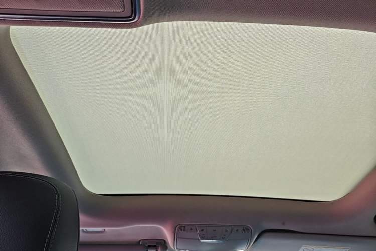 Used Mercedes-Benz C-Class 2015 Revised C 200 L Sport Edition Headliner