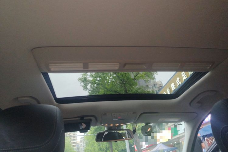 Used Mercedes-Benz C-Class 2015 Restyled C 180 L Sport Edition Headliner