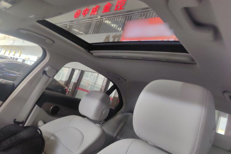 Used Mercedes-Benz C-Class 2015 C 180 L Headliner