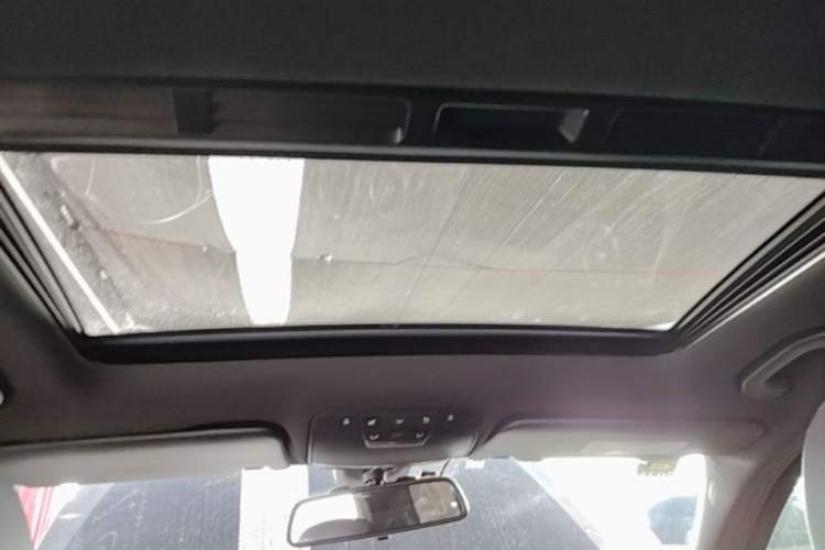 Used Mercedes-Benz C-Class 2015 C 200 Sport Edition Headliner