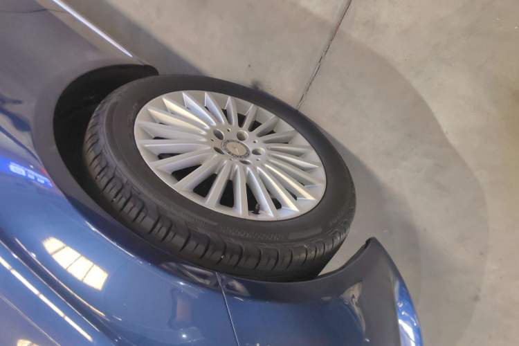 Used Mercedes-Benz C-Class 2015 C 180 L Left Front Wheel Hub