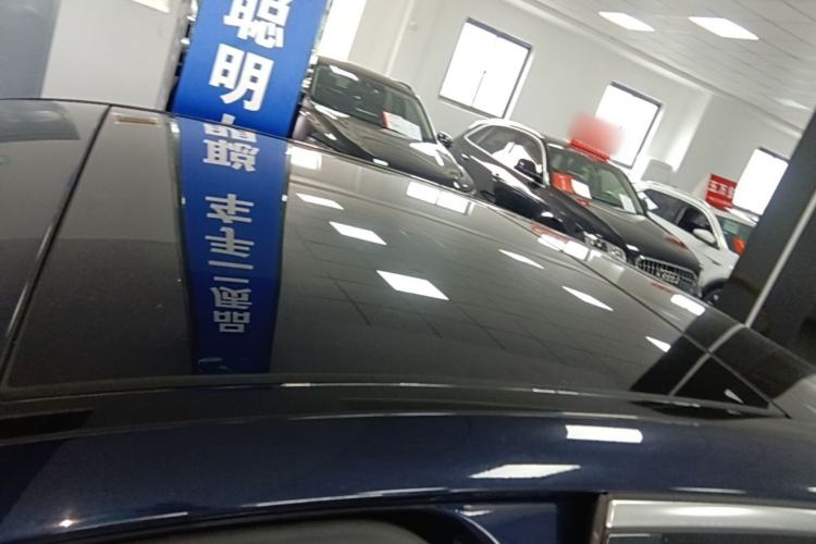 Used Mercedes-Benz C-Class 2015 Revised C 200 L Sport Edition Roof