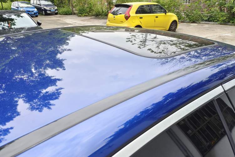 Used Mercedes-Benz C-Class 2015 Restyled C 180 L Sport Edition Roof
