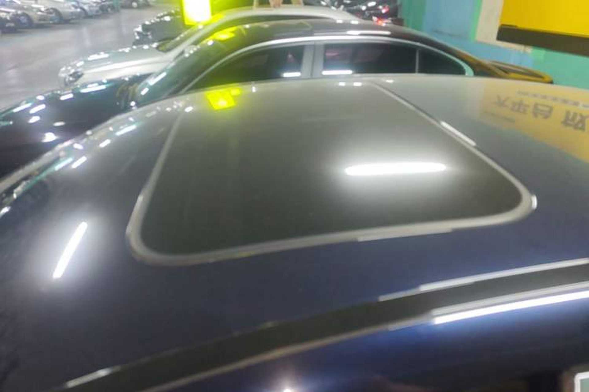 Used Mercedes-Benz C-Class 2015 C 180 L Sport Edition Roof