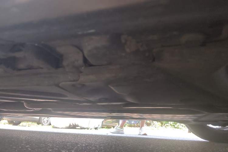 Used Mercedes-Benz C-Class 2015 Revised C 200 L Sport Edition Chassis Front Right