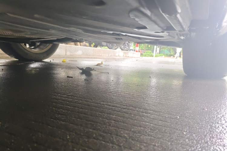 Used Mercedes-Benz C-Class 2015 C 180 L Chassis Rear Left