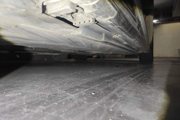 Used Mercedes-Benz C-Class 2015 C 180 L Sport Edition Chassis Rear Right