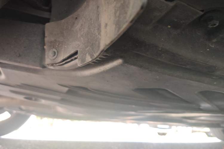 Used Mercedes-Benz C-Class 2015 Revised C 200 L Sport Edition Chassis Rear Right