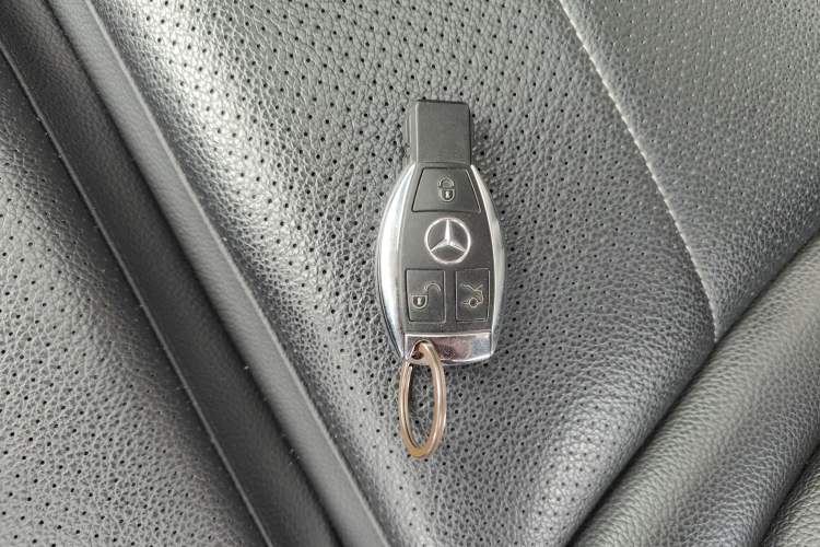 Used Mercedes-Benz C-Class 2015 Revised C 200 L Sport Edition Interior 1