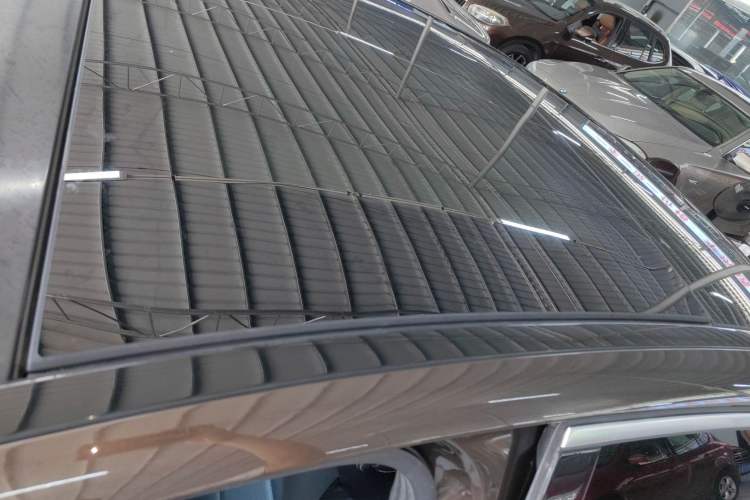 Used Mercedes-Benz C-Class 2015 C 200 L Sport Edition Roof