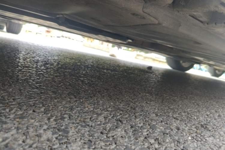 Used Mercedes-Benz C-Class 2015 C 200 L Sport Edition Chassis Front Left