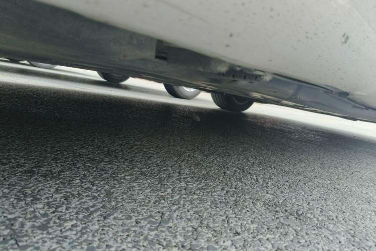 Used Mercedes-Benz C-Class 2015 C 200 L Sport Edition Chassis Rear Right