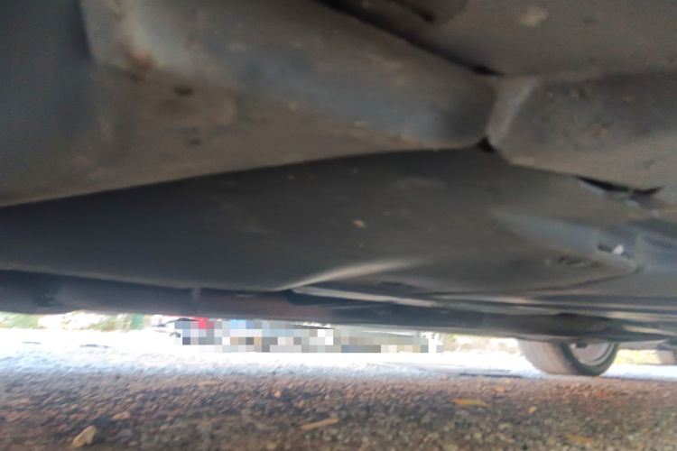 Used Mercedes-Benz C-Class 2015 C 200 station wagon Chassis Front Left