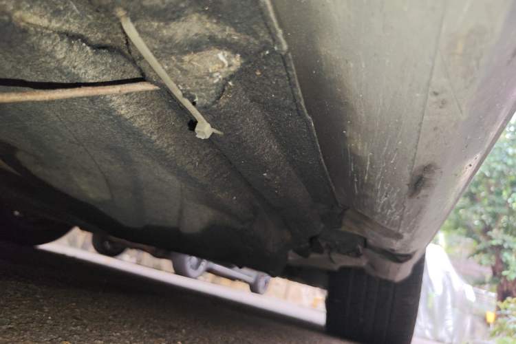 Used Mercedes-Benz C-Class 2015 C 200 Sport Edition Chassis Front Right