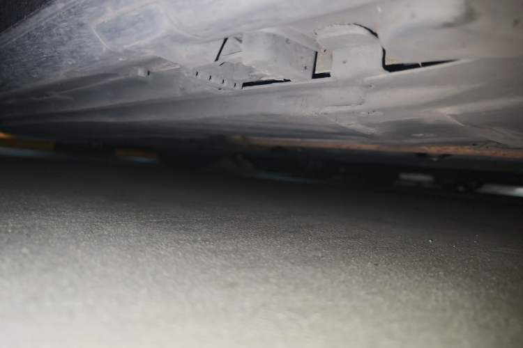Used Mercedes-Benz C-Class 2015 C 200 station wagon Chassis Front Right