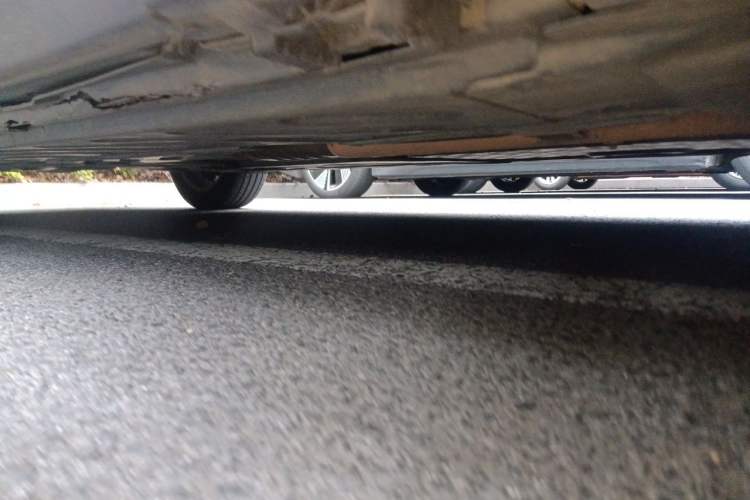 Used Mercedes-Benz C-Class 2015 C 200 L Sport Edition Chassis Front Right