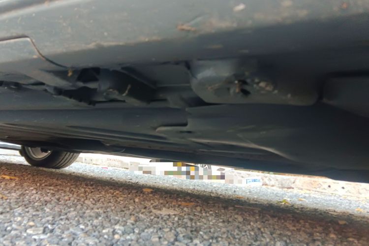 Used Mercedes-Benz C-Class 2015 C 200 station wagon Chassis Front Right