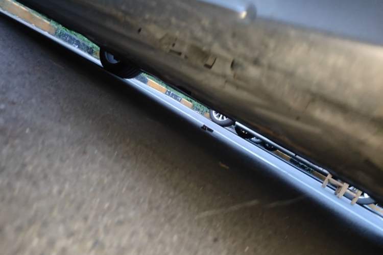 Used Mercedes-Benz C-Class 2015 C 200 station wagon Chassis Front Right