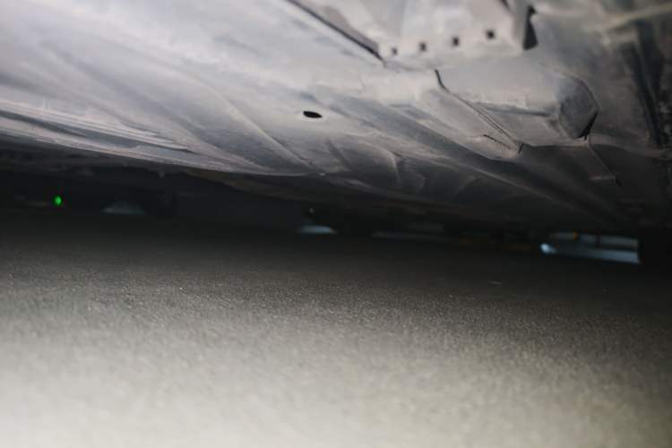 Used Mercedes-Benz C-Class 2015 C 200 station wagon Chassis Rear Right