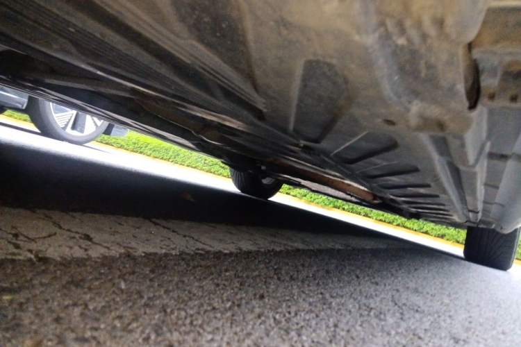 Used Mercedes-Benz C-Class 2015 C 200 L Sport Edition Chassis Rear Right