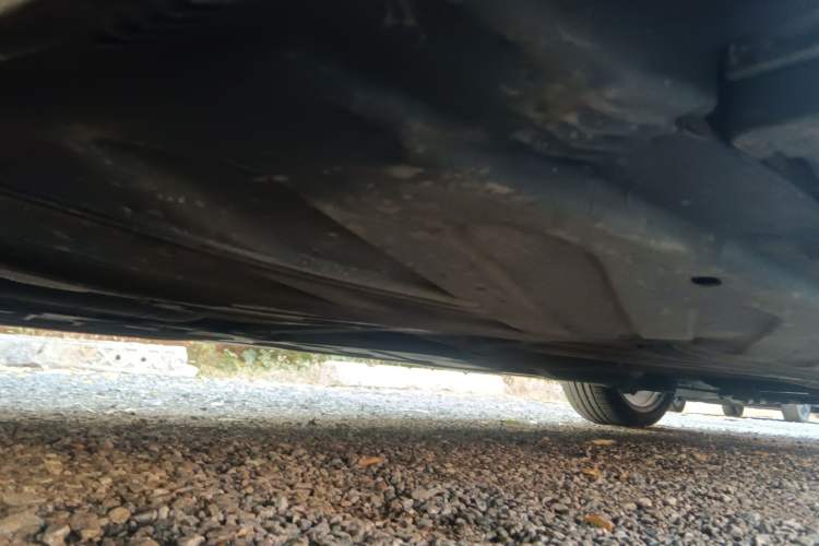 Used Mercedes-Benz C-Class 2015 C 200 station wagon Chassis Rear Right