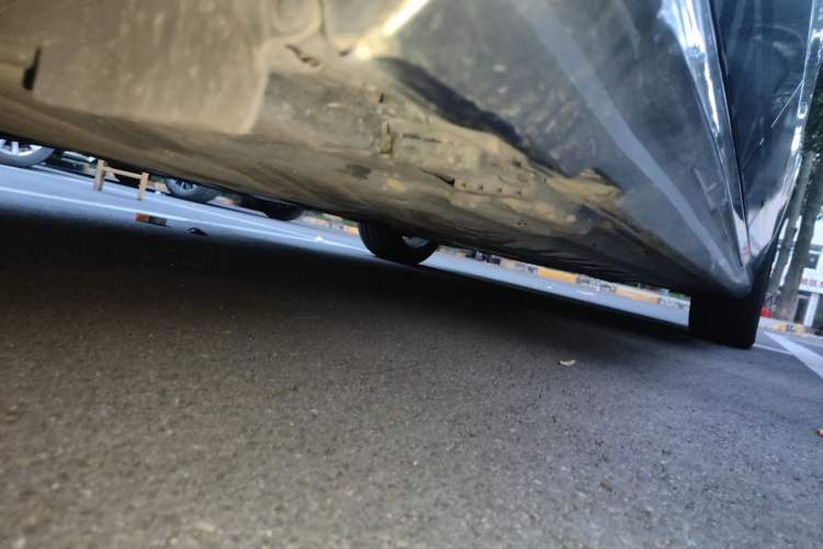 Used Mercedes-Benz C-Class 2015 C 200 station wagon Chassis Rear Right