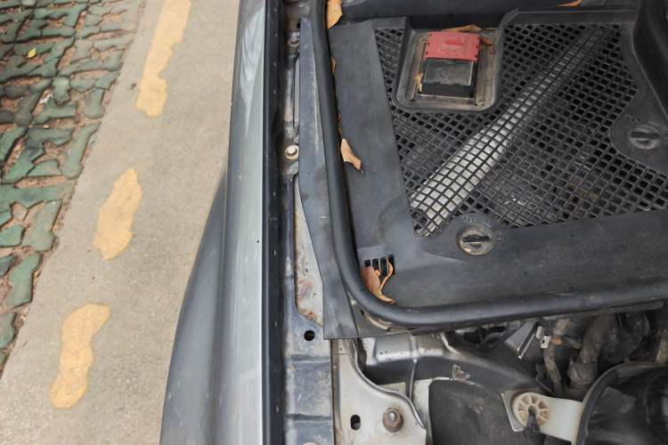 Used Mercedes-Benz C-Class 2015 C 200 Sport Edition Engine Bay Right