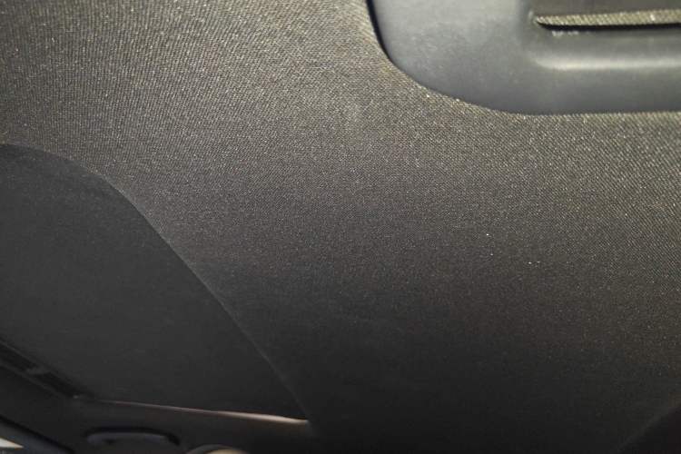 Used Mercedes-Benz C-Class 2015 C 200 Sport Edition Headliner