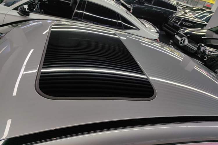 Used Mercedes-Benz C-Class 2015 Restyled C 180 L Sport Edition Roof