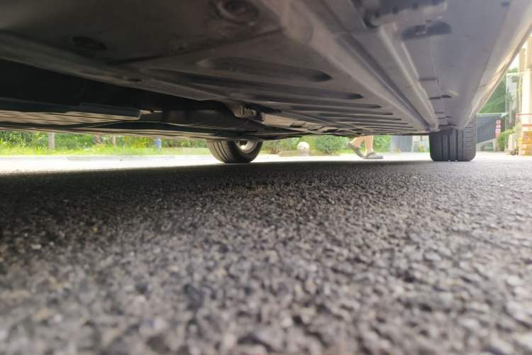 Used Mercedes-Benz C-Class 2015 C 200 L Sport Edition Chassis Front Left