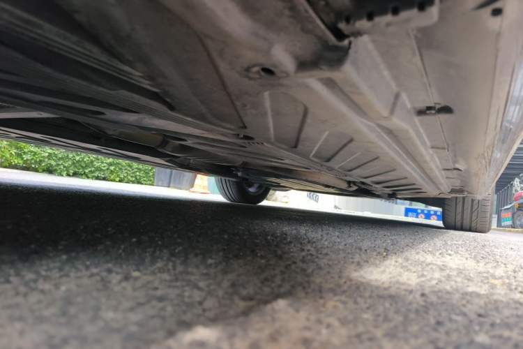 Used Mercedes-Benz C-Class 2015 C 200 L Sport Edition Chassis Rear Right