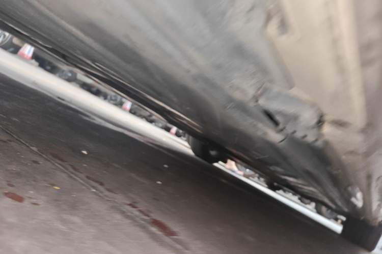 Used Mercedes-Benz C-Class 2015 C 200 L Sport Edition Chassis Rear Right