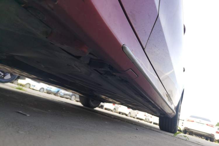 Used Mercedes-Benz C-Class 2015 C 200 L 4MATIC Sport Edition Chassis Front Left