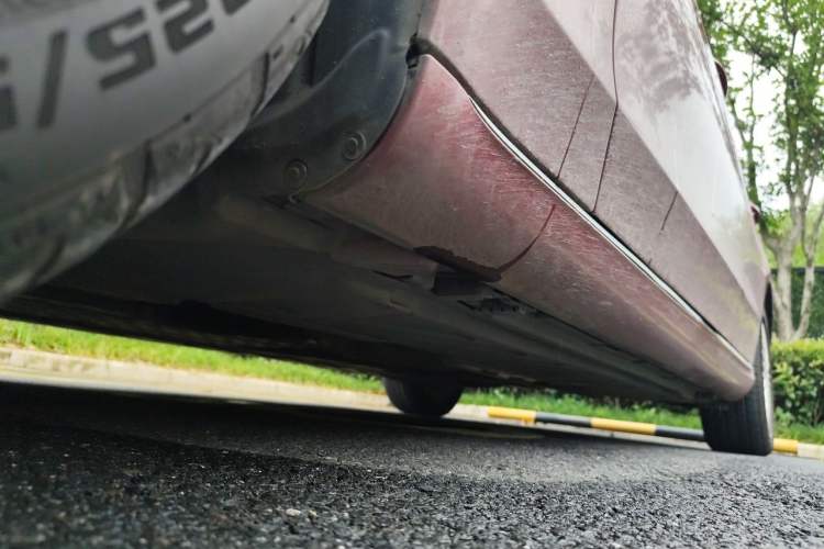 Used Mercedes-Benz C-Class 2015 C 180 L Chassis Front Left