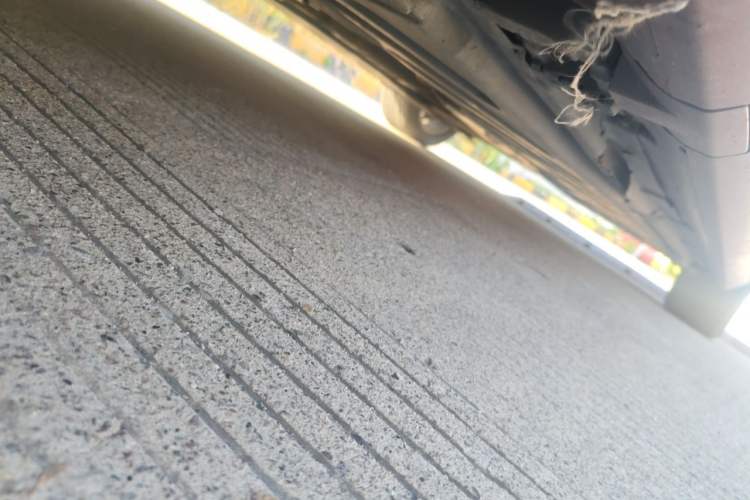 Used Mercedes-Benz C-Class 2015 Restyled C 180 L Sport Edition Chassis Front Left