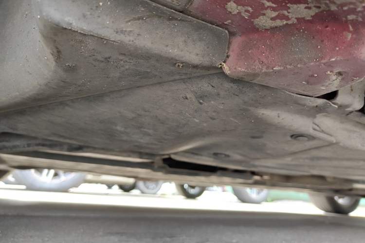 Used Mercedes-Benz C-Class 2015 C 180 L Sport Edition Chassis Front Left