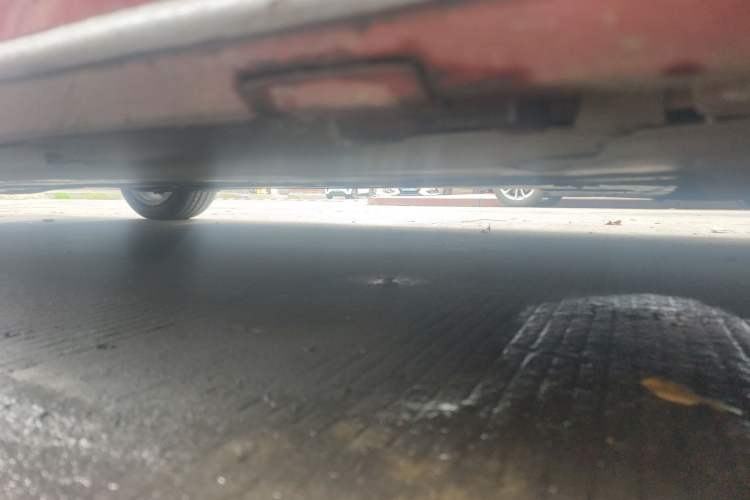 Used Mercedes-Benz C-Class 2015 Revised C 200 L Sport Edition Chassis Front Right