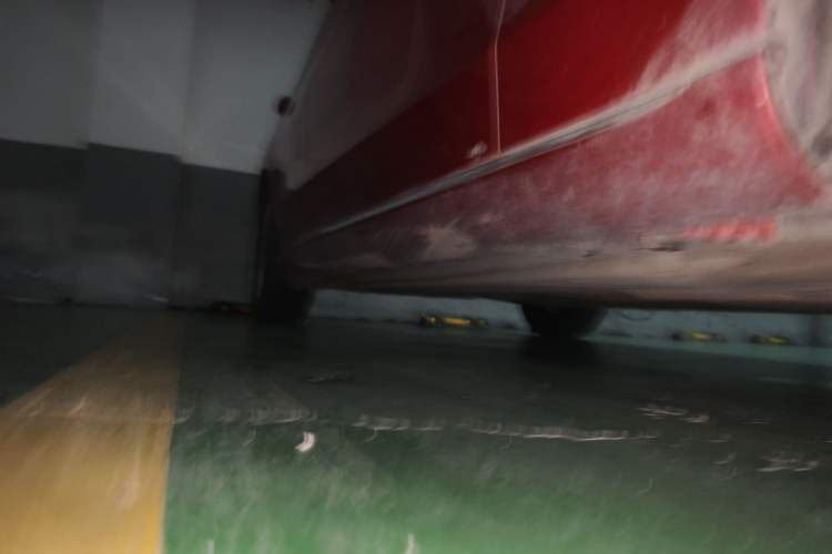 Used Mercedes-Benz C-Class 2015 C 180 L Chassis Front Right