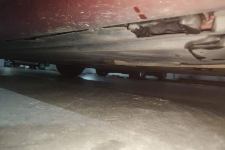 Used Mercedes-Benz C-Class 2015 C 200 L Chassis Front Right